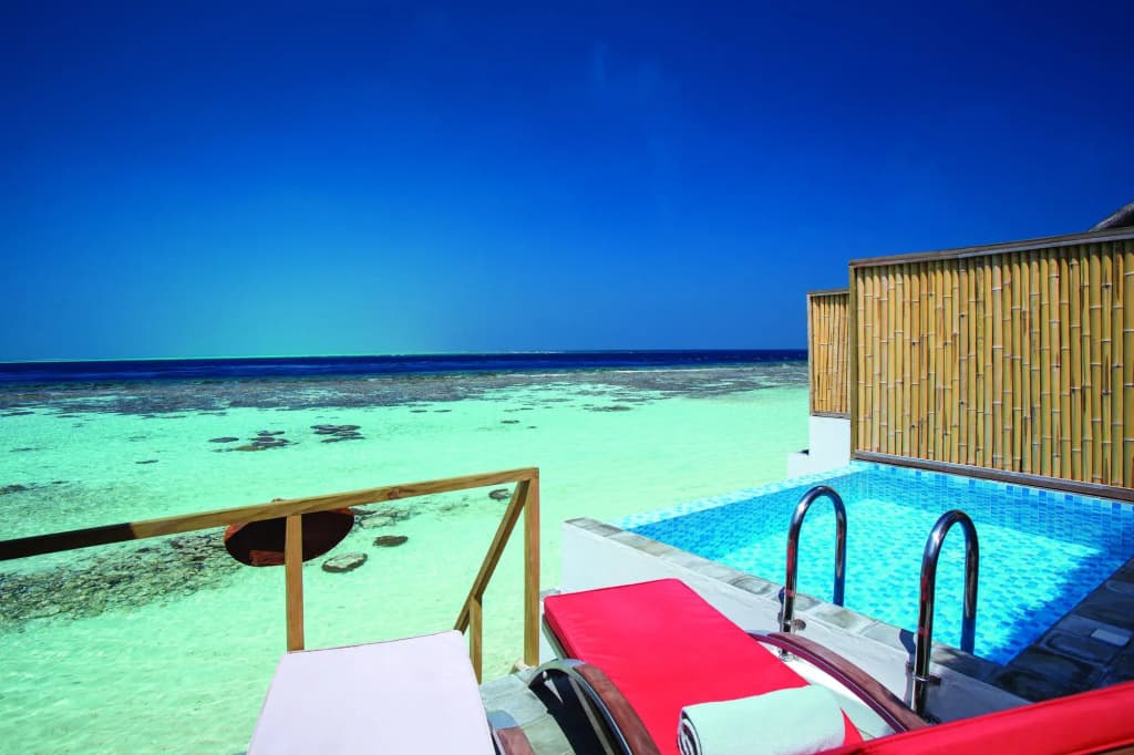 Oblu Nature Helengeli by Sentido - All Inclusive - photo 18