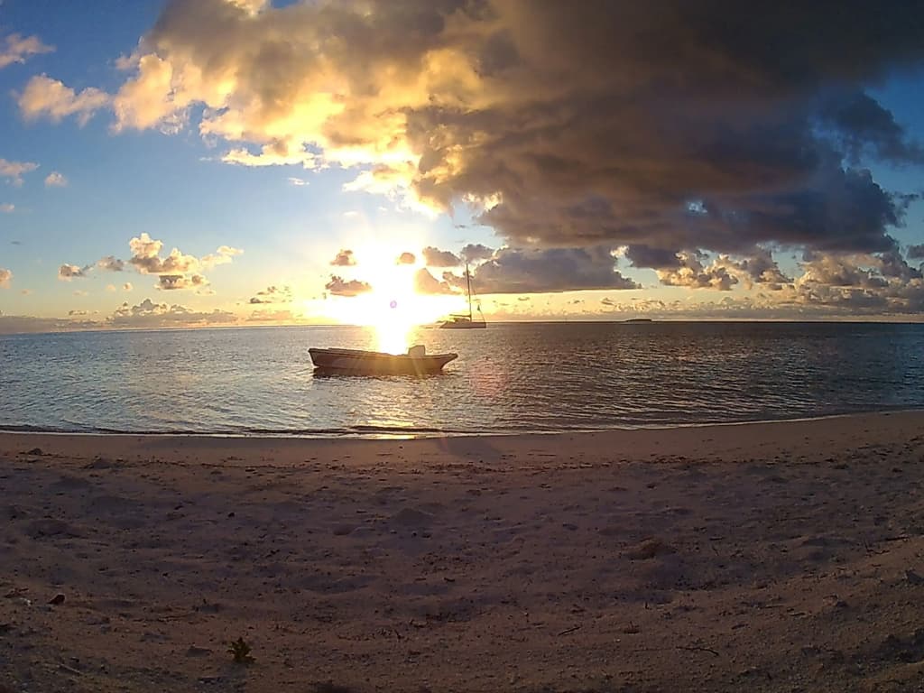 Crown Beach Hotel Maldives - photo 17