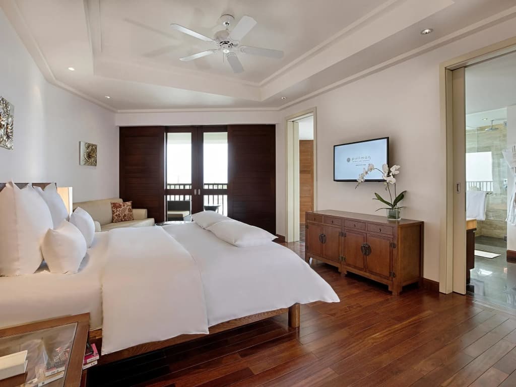 Pullman Danang Beach Resort - photo 5