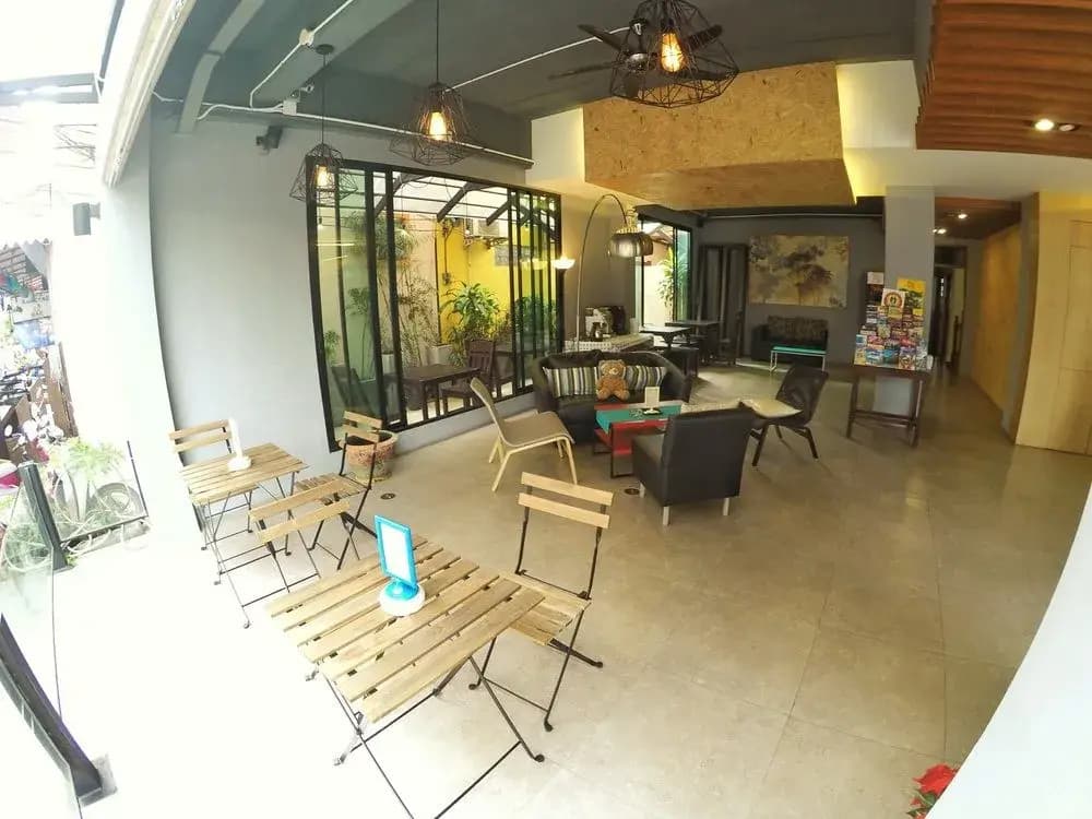 Sea Front Home hotel - photo 37