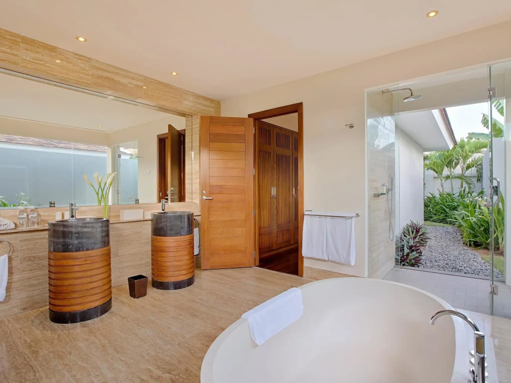 Pullman Danang Beach Resort - photo 36