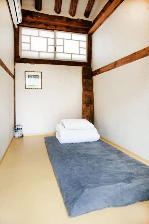 Hanok Guest House Soriwool - photo 5