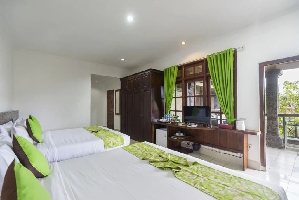 Bali Wirasana Inn - photo 2