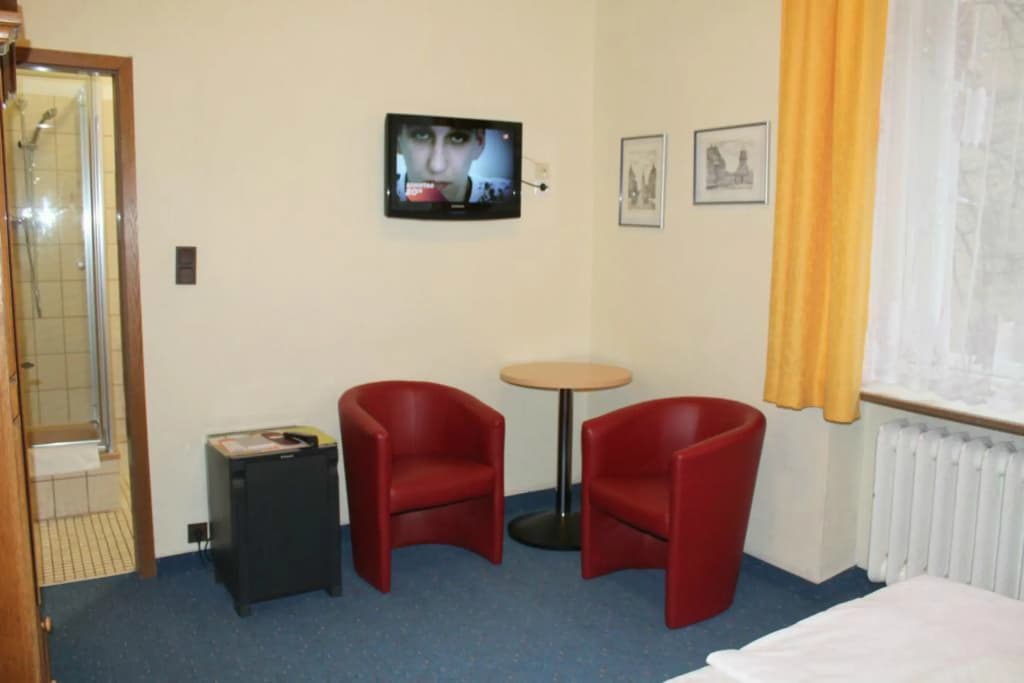 Hotel Margrit - photo 3