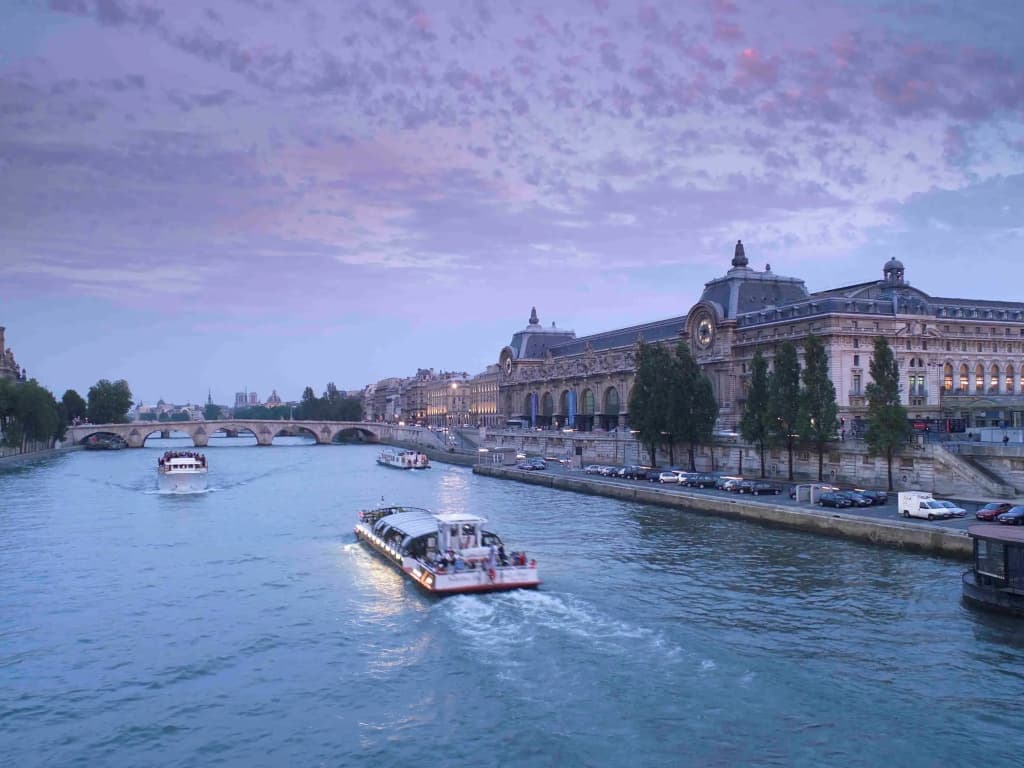 Mercure Paris Opéra Garnier - photo 15