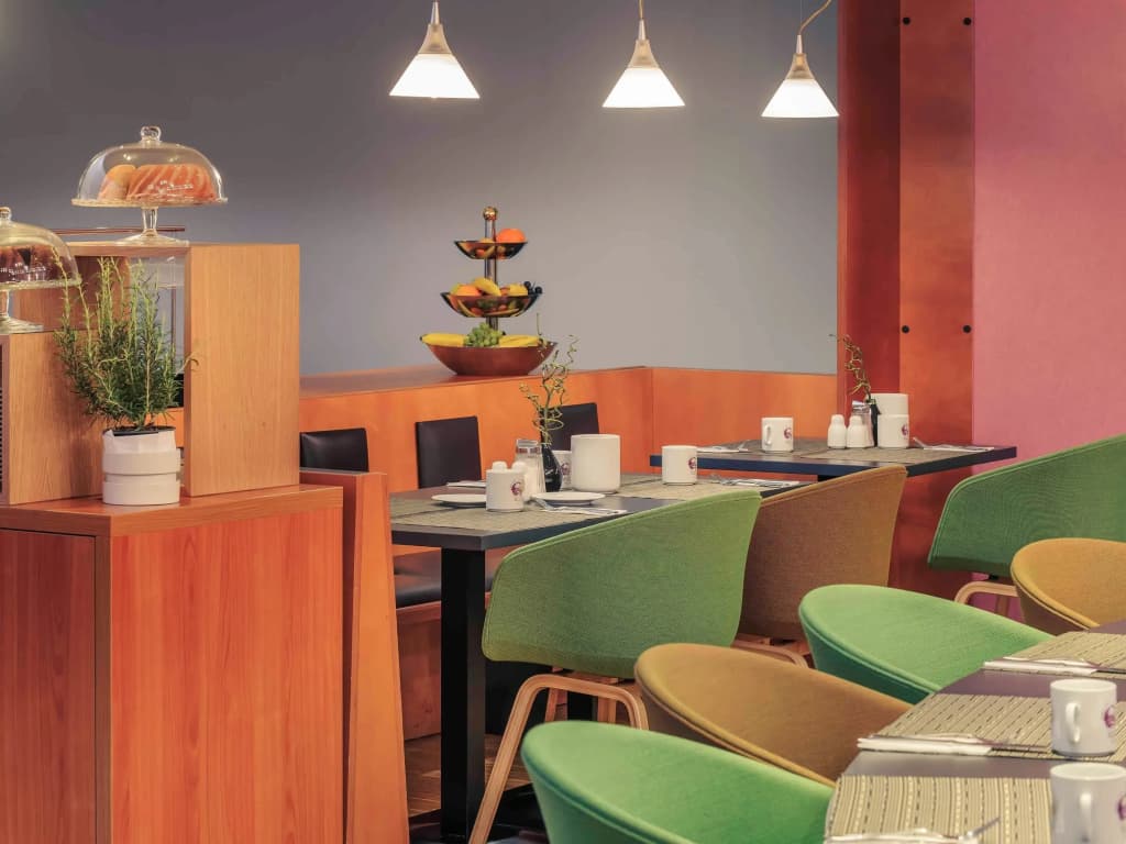 Mercure Wien City - photo 18