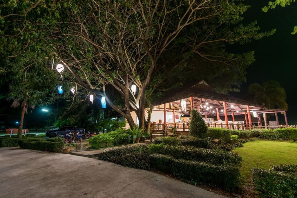 Twin Bay Resort - photo 21
