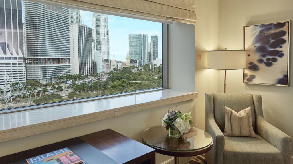InterContinental Miami by IHG - photo 8