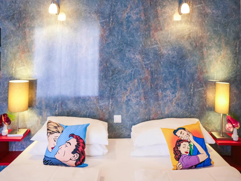 Mercure Wien City - photo 6