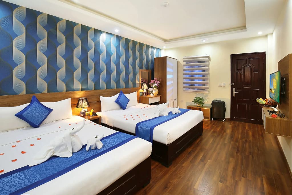 Aquarius Grand Hotel - photo 2