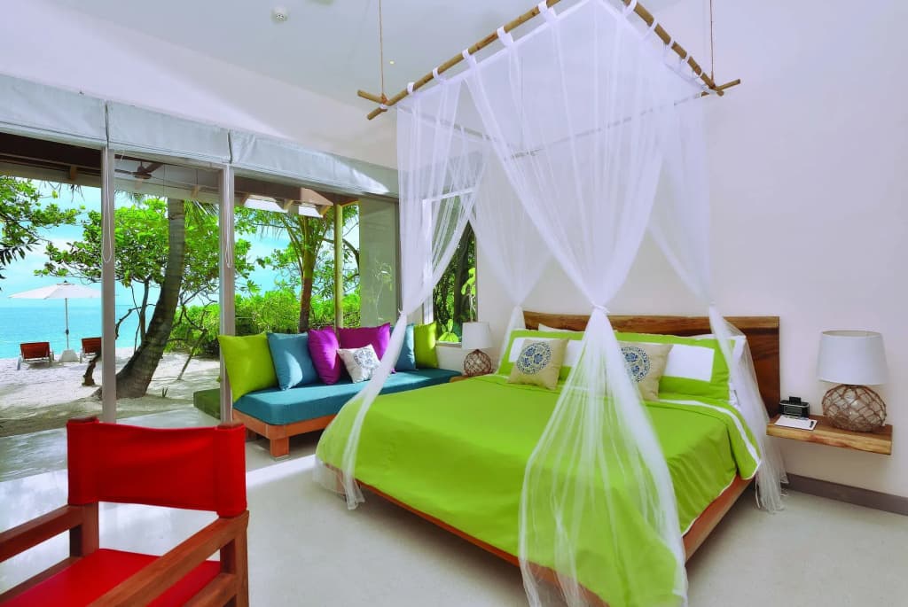 Oblu Nature Helengeli by Sentido - All Inclusive - photo 3