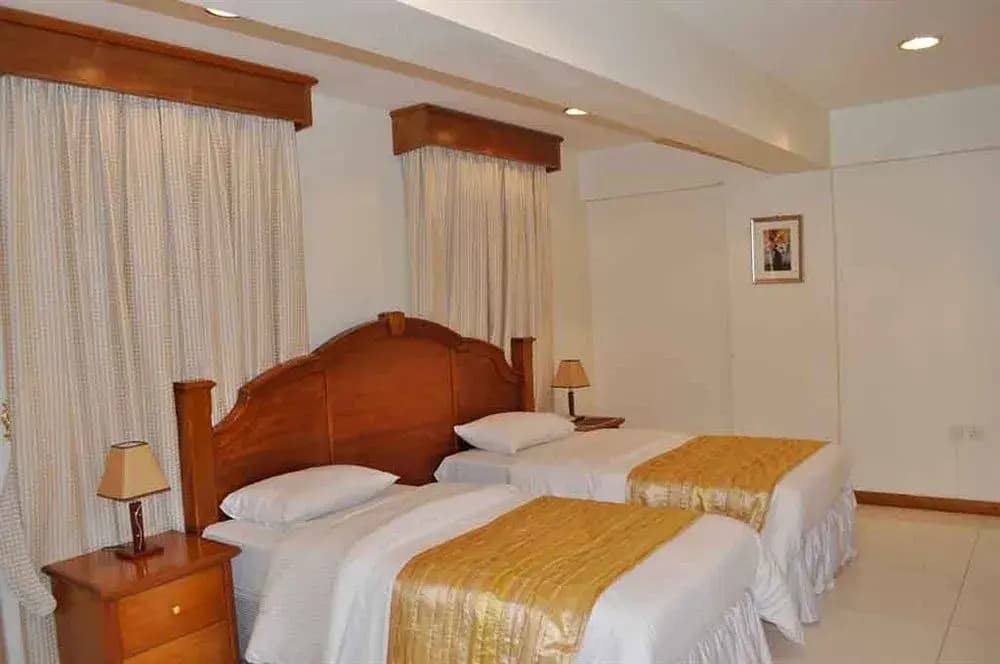 Addar Hotel - photo 6