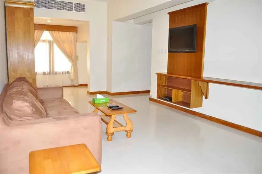 Addar Hotel - photo 3