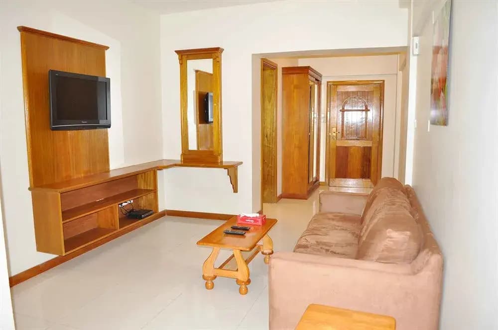 Addar Hotel - photo 4