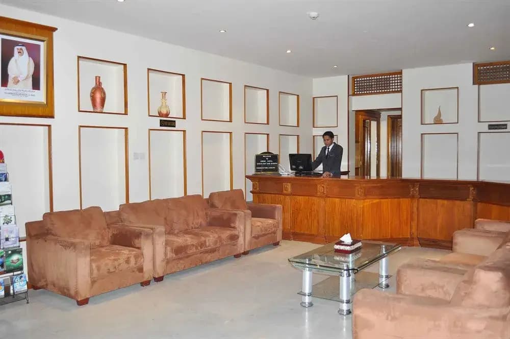 Addar Hotel - photo 2
