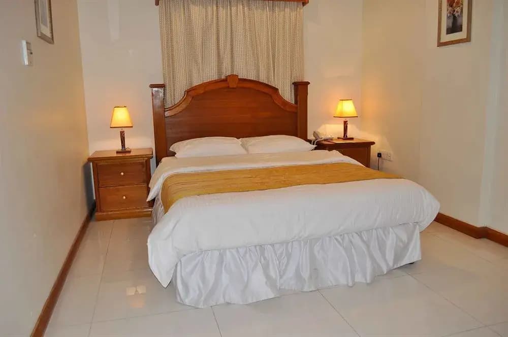 Addar Hotel - photo 7