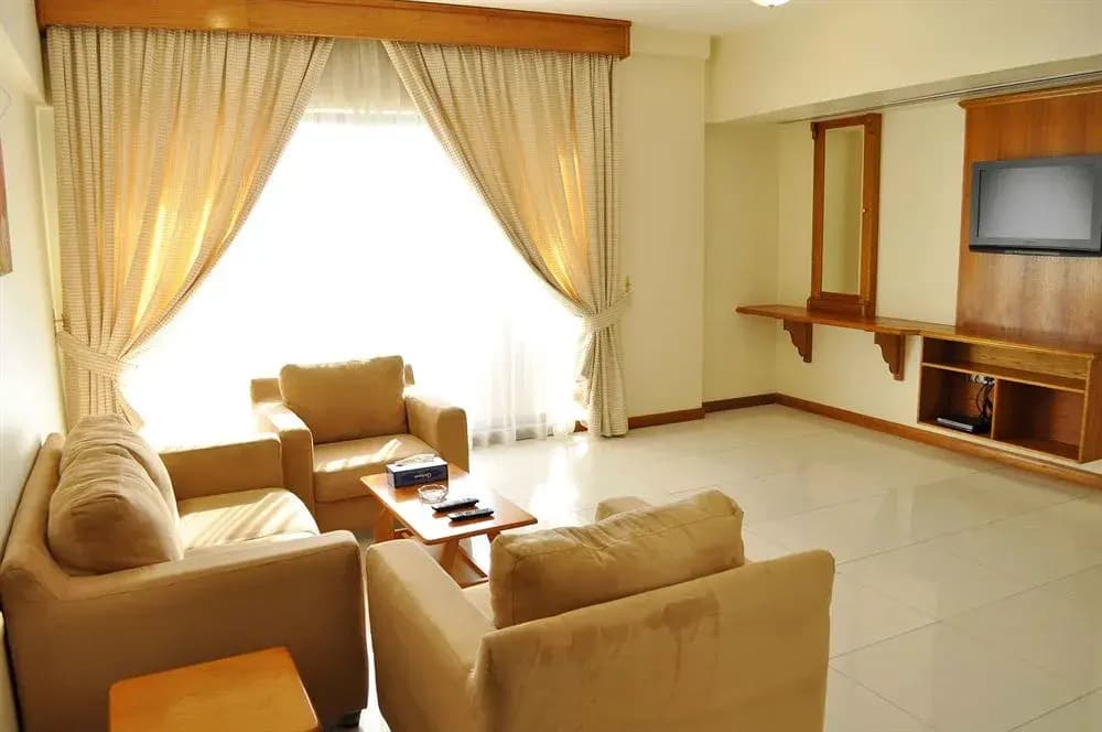 Addar Hotel - photo 5