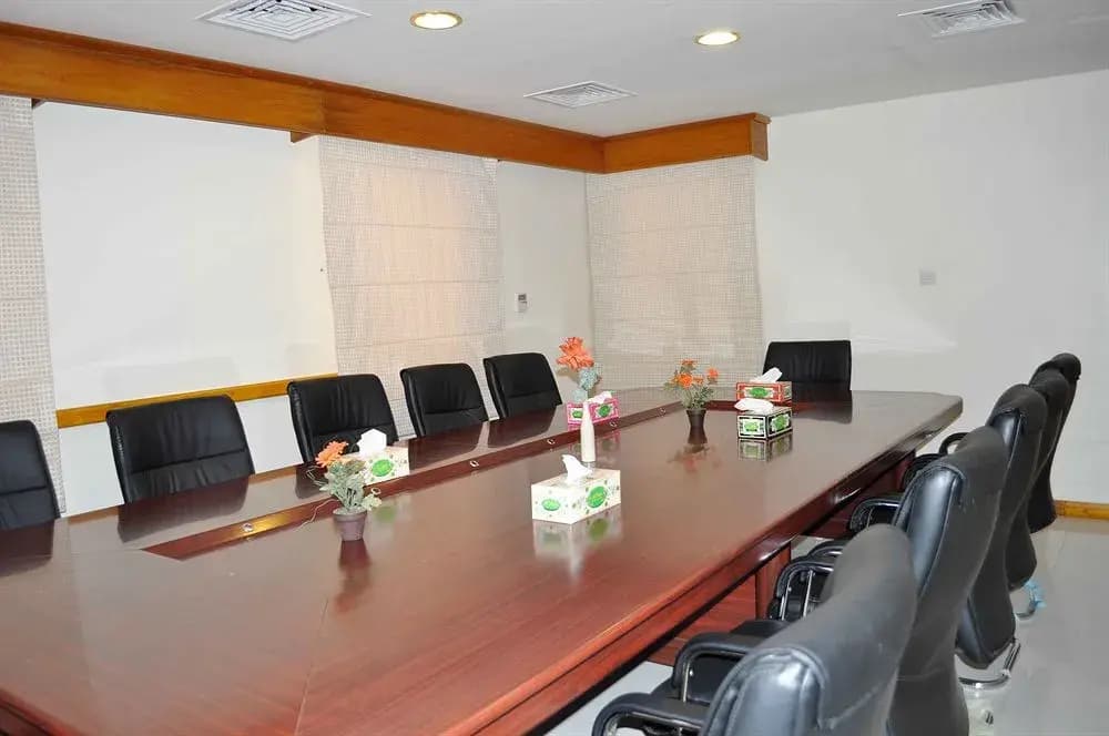 Addar Hotel - photo 8