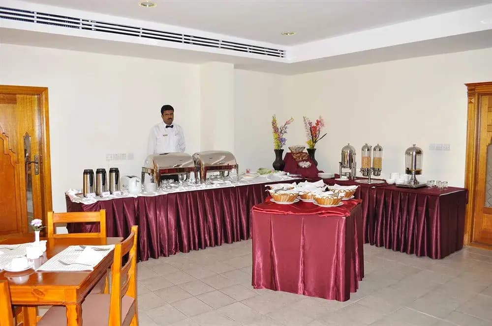 Addar Hotel - photo 11
