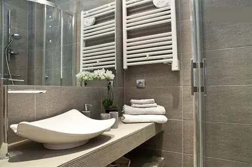 Place des Vosges - Bastille Apartment - photo 8