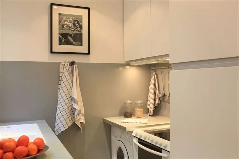 Place des Vosges - Bastille Apartment - photo 14