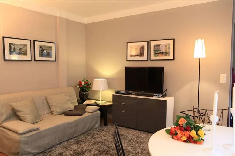 Place des Vosges - Bastille Apartment - main photo