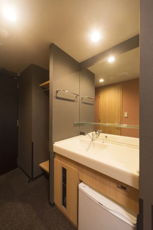Dormy Inn Premium Tokyo Kodenmacho Hot Spring - photo 10