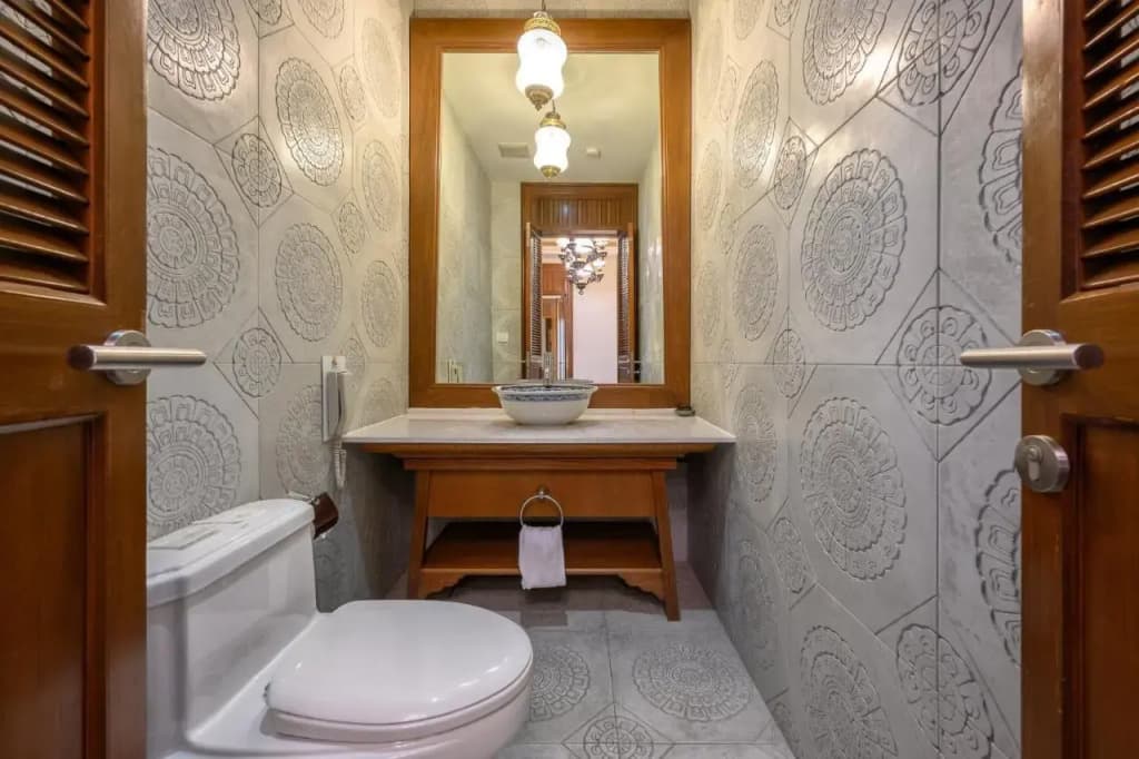 Maikhao Dream Villa Resort & Spa - photo 7