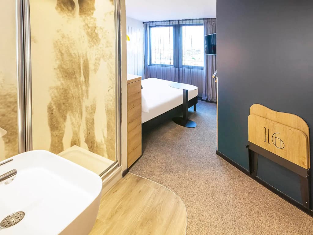 Ibis Styles Paris 16 Boulogne - photo 7