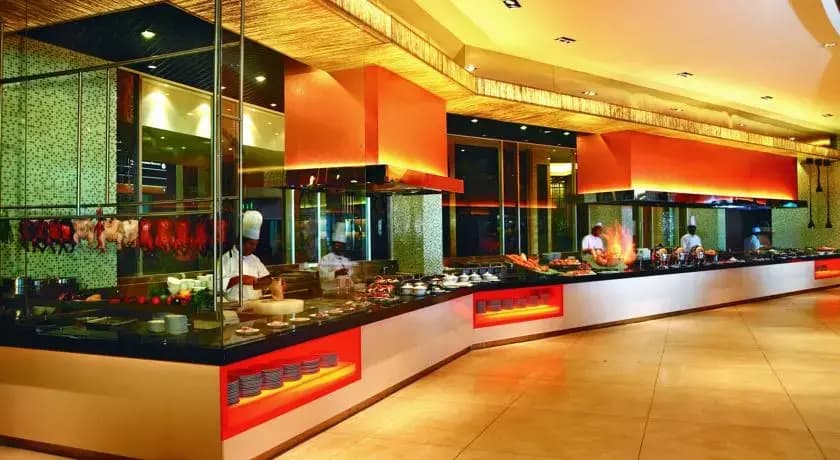Resort Genting Highlands - photo 9
