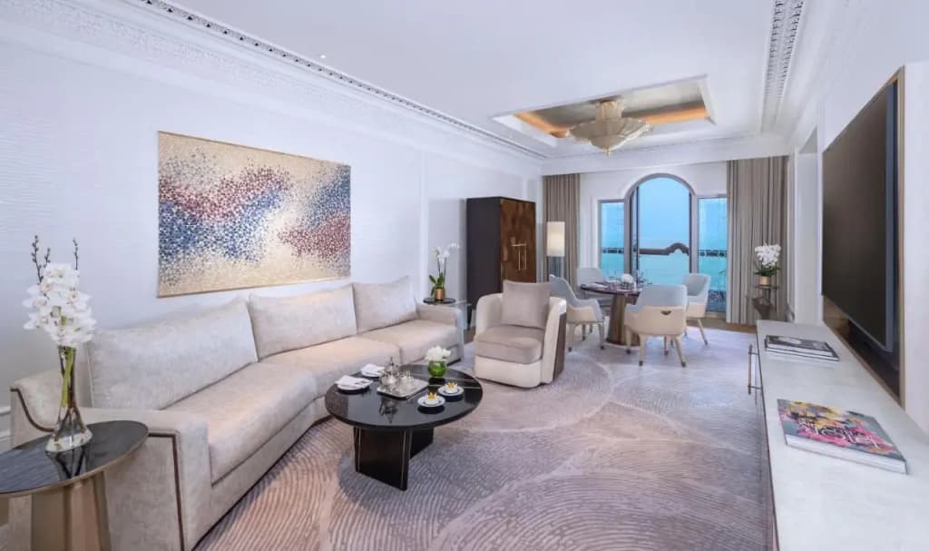 Emirates Palace Mandarin Oriental - photo 19