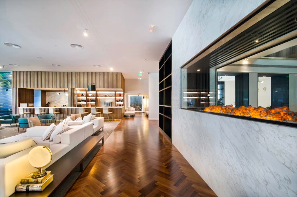 Resort Le Meridien Abu Dhabi Hotel - photo 28