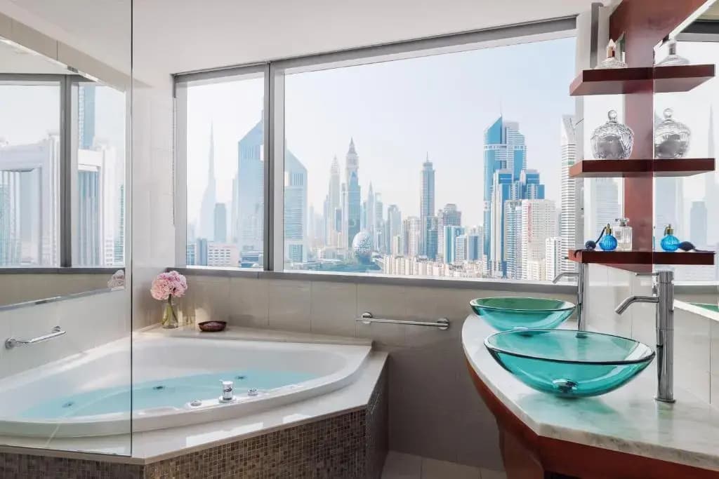 Jumeirah Living - World Trade Centre - photo 18