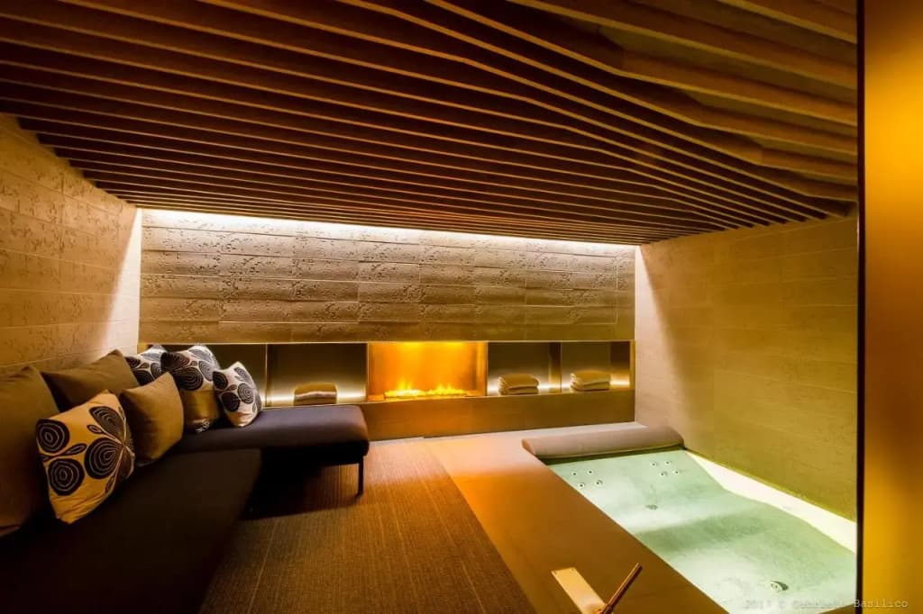 Four Seasons Hotel Milano - photo 23