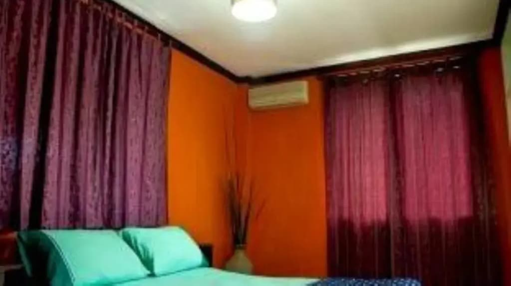 At Ease Guesthouse - photo 3