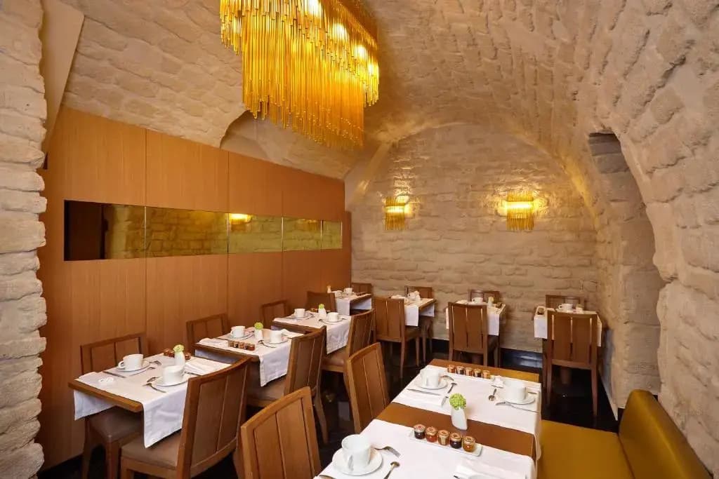 Hôtel Opéra Richepanse - photo 17