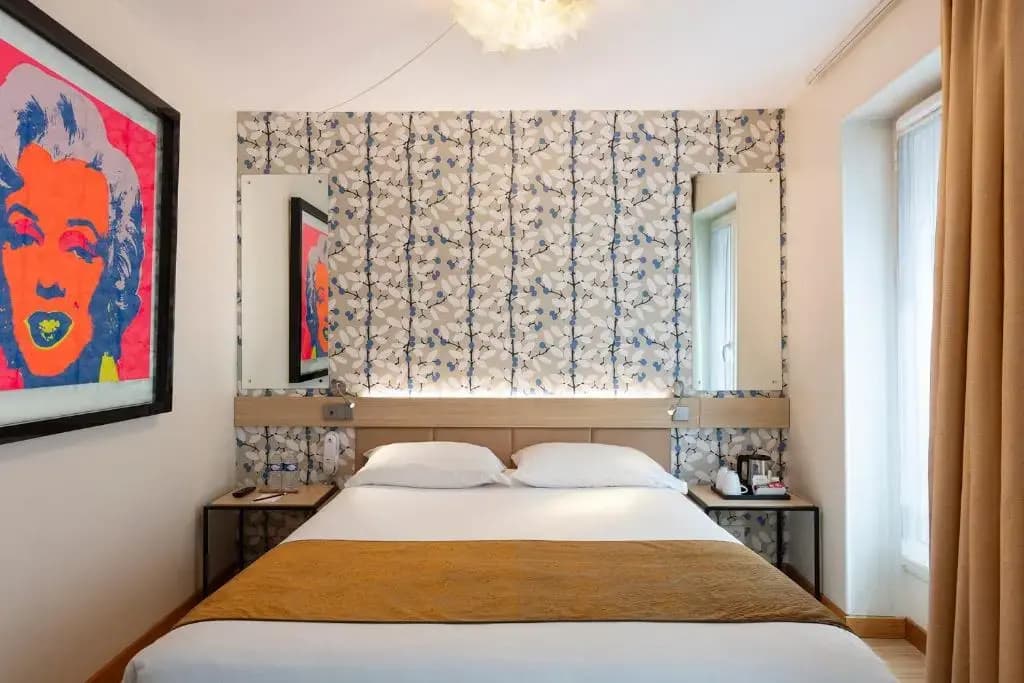 Hotel Hor Les Lumières - photo 6