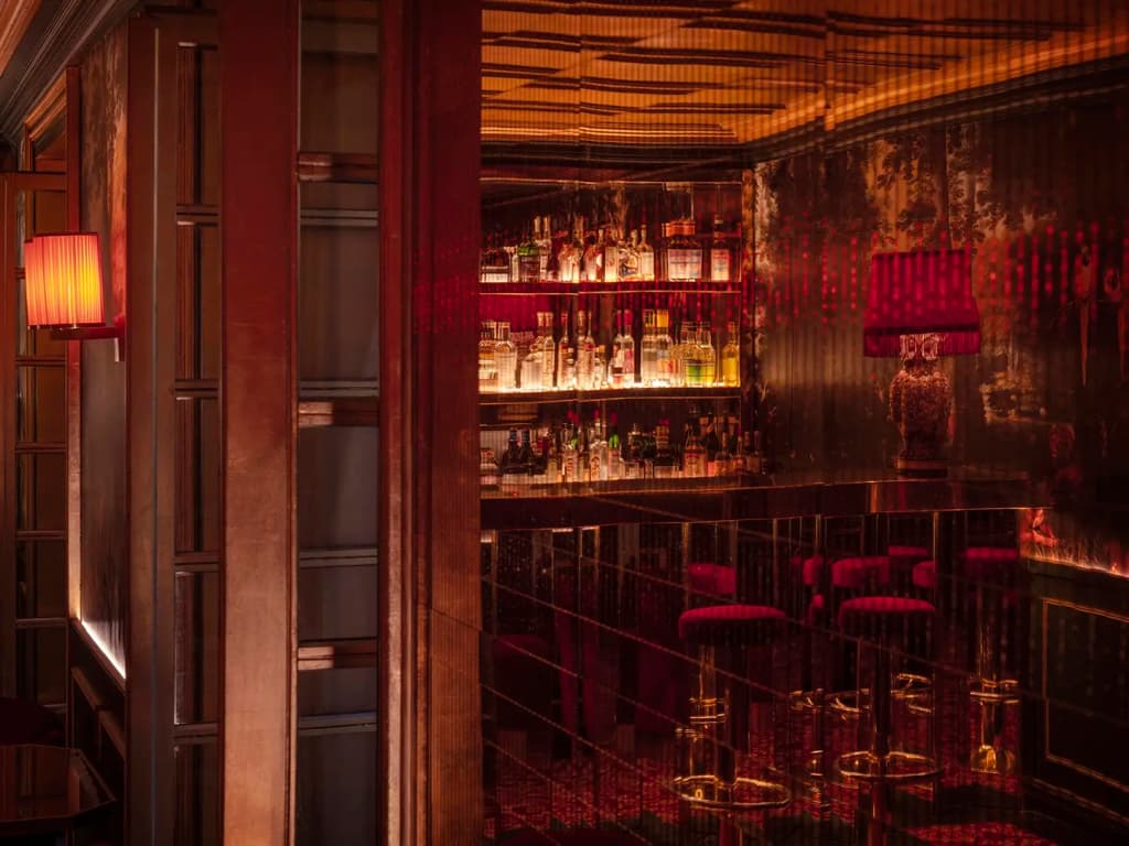 Hotel Particulier Montmartre - photo 21