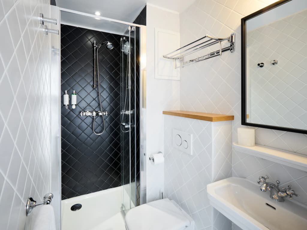 Hotel Rendez-Vous Batignolles - photo 9
