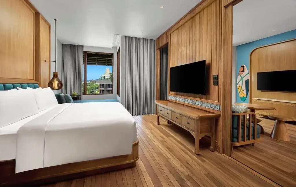 Holiday Inn Resort Bali Canggu by IHG - photo 4
