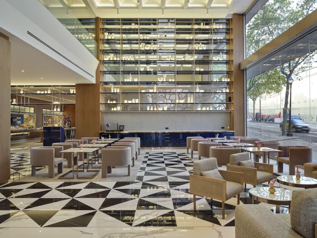 InterContinental Barcelona by IHG - photo 18