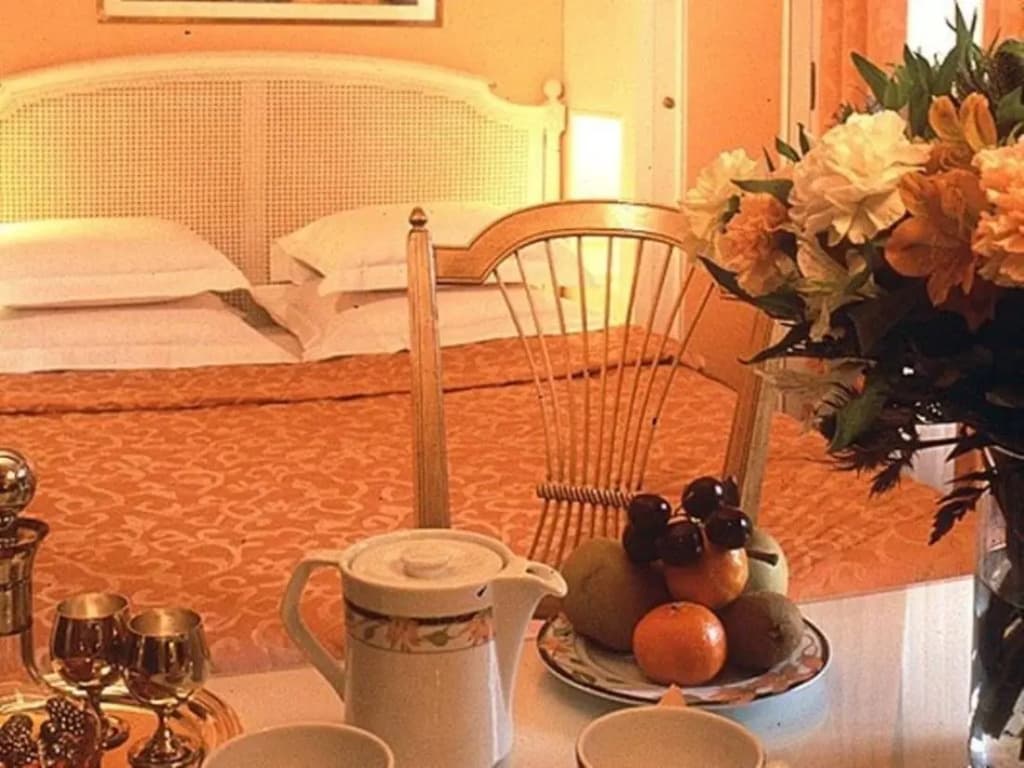 Vendome Opera Hotel - photo 10