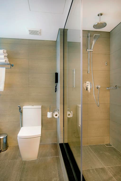 Resort Le Meridien Abu Dhabi Hotel - photo 24
