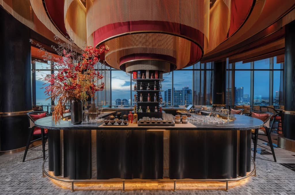 Melia Pattaya Hotel - photo 13