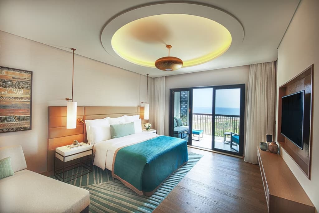 InterContinental Fujairah Resort by IHG - photo 23