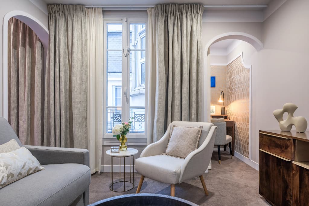 Hotel Camille Paris Gare de Lyon, Tapestry Collection by Hilton - photo 7