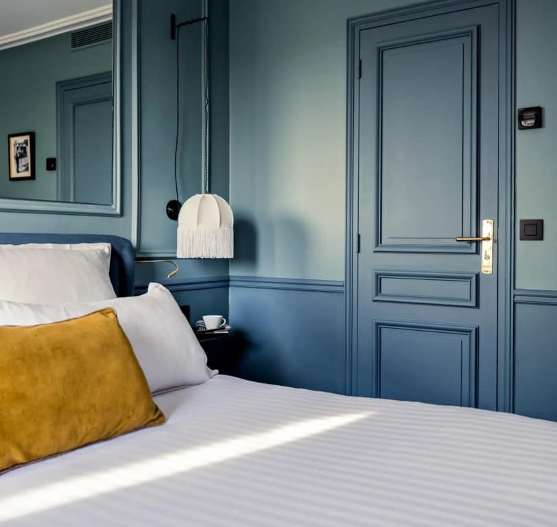Hotel Duquesne Eiffel - photo 11