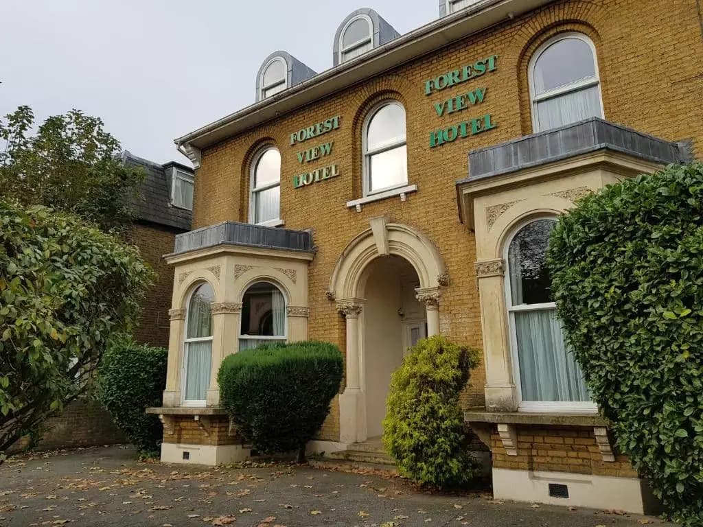 Forest View Hotel - photo 1