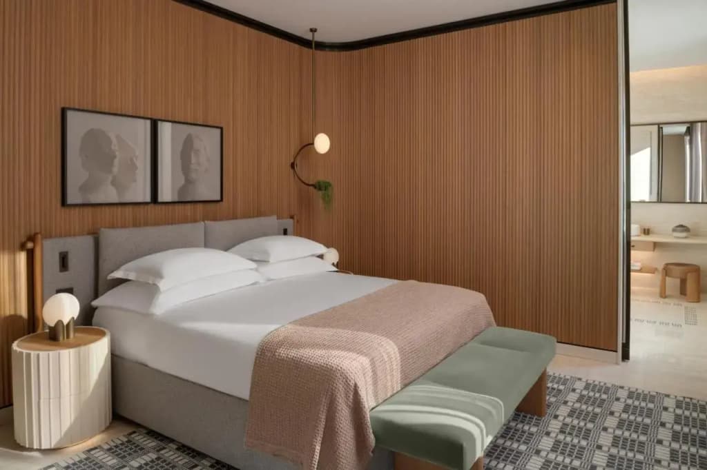 Six Senses Rome - photo 4