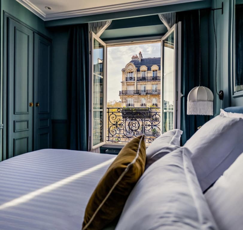 Hotel Duquesne Eiffel - photo 8